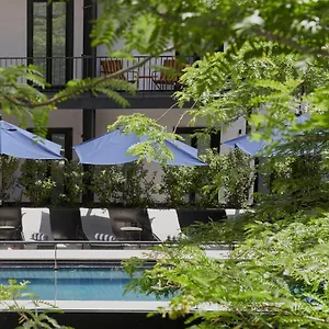 Valverde & Garden - Relais & Chateaux Lissabon