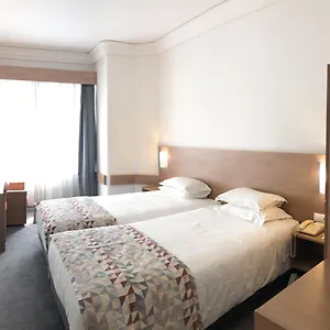 3* Hotel Flamingo