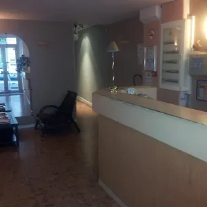 visit hotel