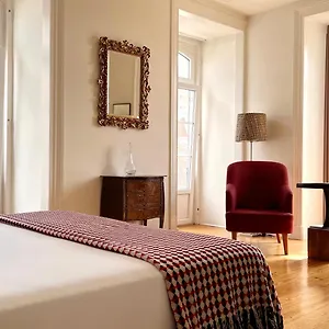4* Guest house Tesouro Da Baixa By Shiadu