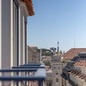 Boutique Chiado Gasthuis