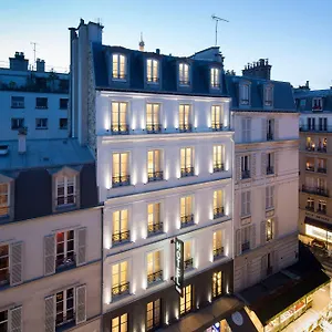 visit hotel