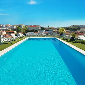 Nh Collection Liberdade Hotel