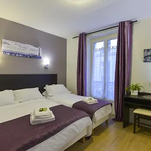 visit hotel