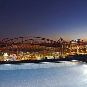 4* Hotel apartamentowy Upon Prime Residences