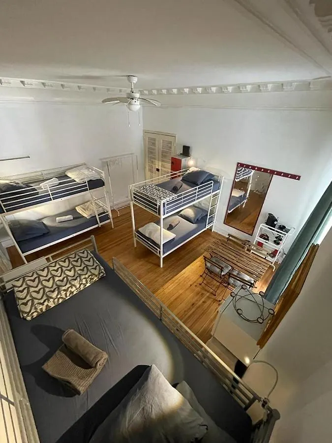 Rostelbem Guesthouse Lisbon