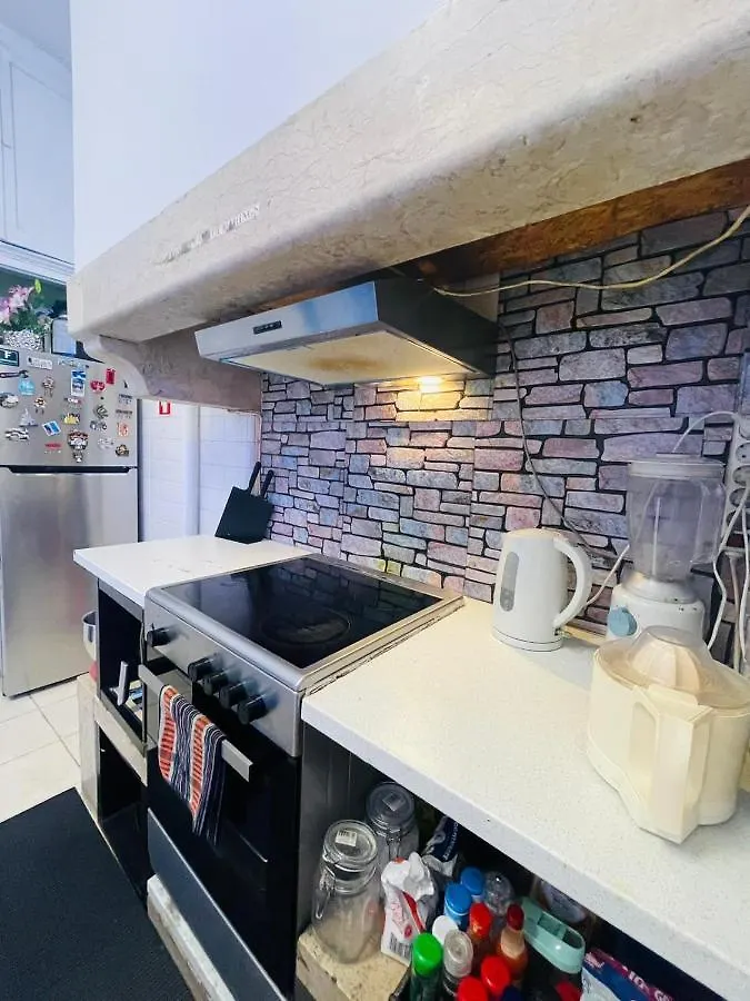 Rostelbem Guesthouse Lisbon 0*,