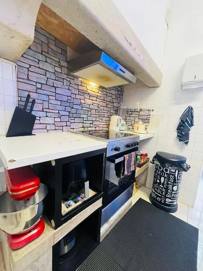 Hostel Rostelbem Guesthouse Lisbon