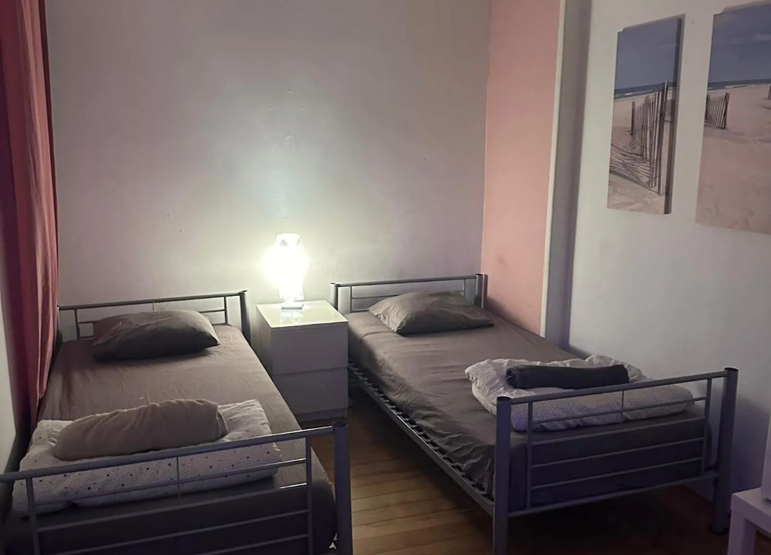 Hostel Rostelbem Guesthouse Lisbon