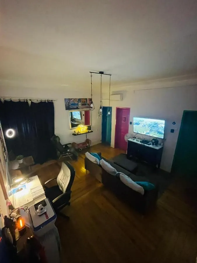 Hostel Rostelbem Guesthouse Lissabon