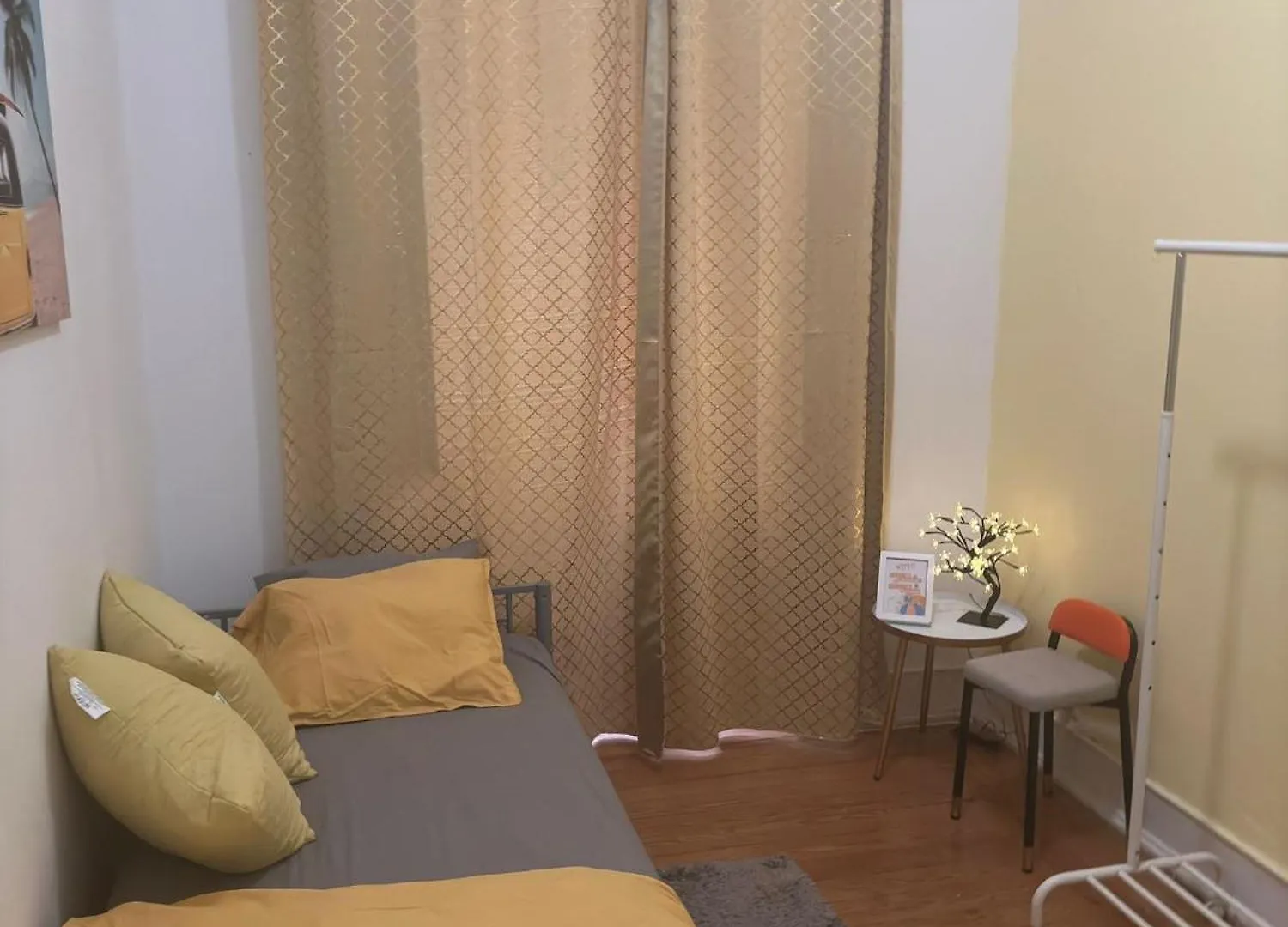 Rostelbem Guesthouse Lissabon Hostel